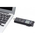 OLYMPUS LS-P2 GRABADOR LINEAR CON USB DIRECT