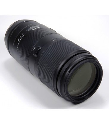 Comprar tamron 18-400mm f3.5-6.3 di ii vc hld-canon en Dukefotografia