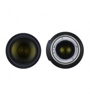 Tamron 100-400Mm F4.5-6.3 Di Vc Usd Para Canon