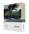 LEE FILTRO SW150 ND0.9 GRAD SUAVE 150x170mm