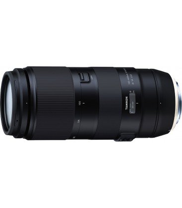 Comprar tamron 18-400mm f3.5-6.3 di ii vc hld-canon en Dukefotografia