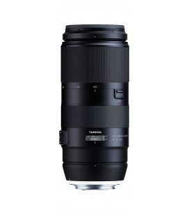 Comprar tamron 18-400mm f3.5-6.3 di ii vc hld-canon en Dukefotografia