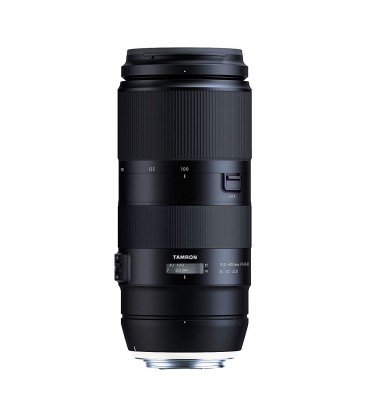 Comprar tamron 18-400mm f3.5-6.3 di ii vc hld-canon en Dukefotografia