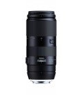 TAMRON 100-400MM F4.5-6.3 DI VC USD POUR CANON