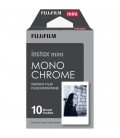 FUJIFILM INSTAX MINI MONOCHROM 10 STREIFEN