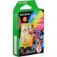 Fujifilm Instax Mini Rainbow (Arc-en-ciel) 10 Bandes