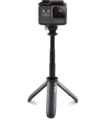 Gopro Shorty Asta di Estensione e Treppiede