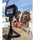 GOPRO SHORTY  VARA DE EXTENSION Y TRIPODE