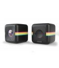 POLAROID CUBE + STREAMING EN VIVO NEGRO