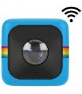 POLAROID CUBE + BLACK LIVE STREAMING DAL VIVO