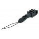 Tether Tools Jerkstopper Tether- Ing Kameraunterstützung + Usb
