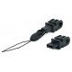Tether Tools Jerkstopper Tether- Ing Camera Support + Usb