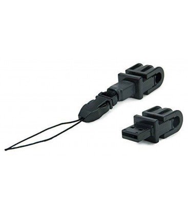 Tether Tools Jerkstopper Tether- Ing Kameraunterstützung + Usb