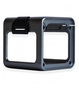 Lume Cube Aluminum Housing Kit + 3 Magnetic Diffusers Lc0063