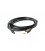 TETHERTOOLS CAVO USB MINI USB A USB 2.0 4.6M NERO