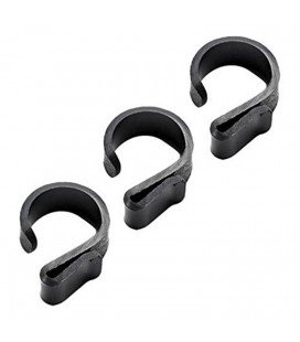 TEHTER TOOLS AERO GANCHO (PACK DE 3)