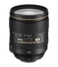 NIKON 24-120 MM f/4G AF-S ED VR (Obiettivo di un kit - senza scatola)