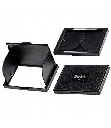 Sale of Larmor LCD Gen5 Screen Protector for Nikon D810
