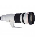 CANON EF 500 mm f / 4L IS II USM PRO PARTNER