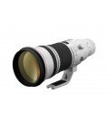 CANON EF 500 mm f / 4L IS II USM PRO PARTNER