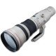 Canon EF 800mm f/5.6L IS USM Pro Partner