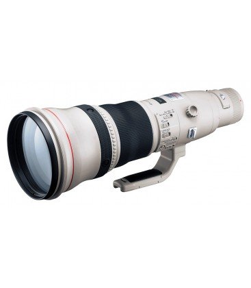 Canon EF 800mm f/5.6L IS USM Pro Partner