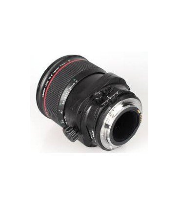 Canon TS-E 24mm f/3.5L II Tilt-Shift Objektiv Pro