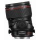 Canon TS-E 50 mm f/2.8L Macro Tilt Shift