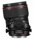 CANON  TS-E 50 MM f / 2.8L MACRO TILT SHIFT