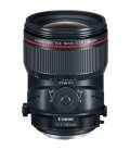 CANON  TS-E 50 MM f / 2.8L MACRO TILT SHIFT SHIFT (Kippschaltung)