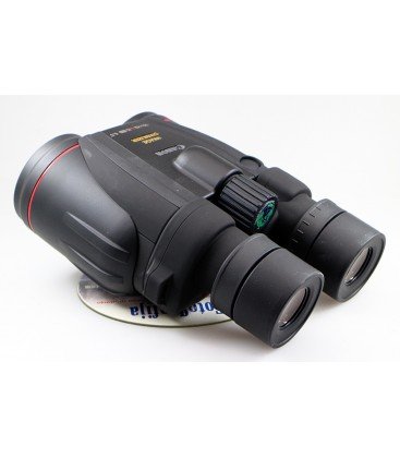 Canon 10X42 L IS WP Binocular Pro Partner