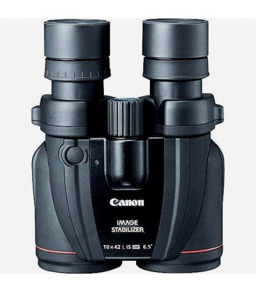 Canon 10X42 L IS WP Binocular Pro Partner