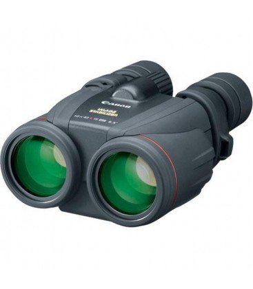 Canon 10X42 L Is Wp Binóculo Pro Partner