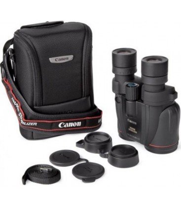 Canon 10X42 L Is Wp Prismatico Pro Partner
