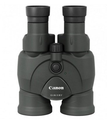 Canon 12X36 IS III Stabilized Binocular Pro Partner
