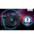 PANASONIC GH5S BODY + 100 EUROS DIRECT CASHBACK