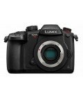 PANASONIC GH5S BODY + 100 EUROS DIRECT CASHBACK