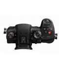 PANASONIC GH5S BODY + 100 EUROS DIRECT CASHBACK