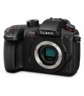 PANASONIC GH5S CUERPO