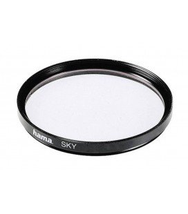 FILTRO 55MM SKYLIGHT 1A