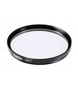 Verkauf von Hama 55mm Skylight 1A Filter