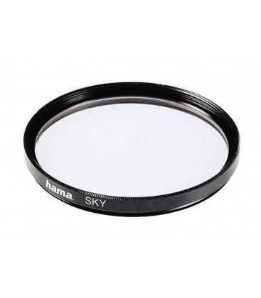 FILTRO 55MM SKYLIGHT 1A