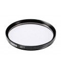 HAMA 55MM SKYLIGHT 1ST FILTER