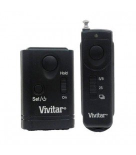 VIVITAR MANDO RC200 INALAMBRICO  NIKON