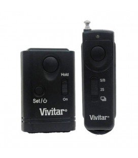 Buy Vivitar RC200 Wireless Remote for Nikon