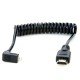 Comprar Cabo Micro HDMI para Full HDMI Atomos