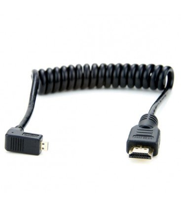 Comprar Cabo Micro HDMI para Full HDMI Atomos