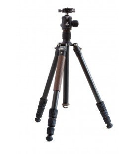 Leofoto Ln-284Ct + Nb-40 Stativ Kit kaufen
