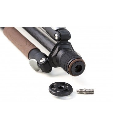 Buy Leofoto Ln-284Ct + Nb-40 Tripod Kit