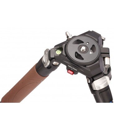 Buy Leofoto Ln-364C Tripod Without Column